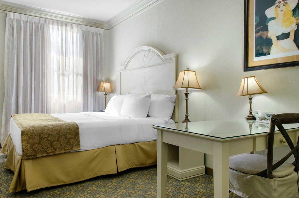 Spark By Hilton Lafayette South Eksteriør billede