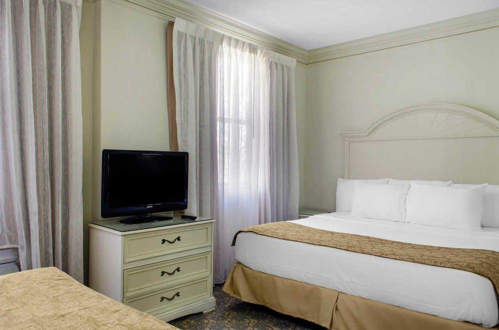 Spark By Hilton Lafayette South Eksteriør billede