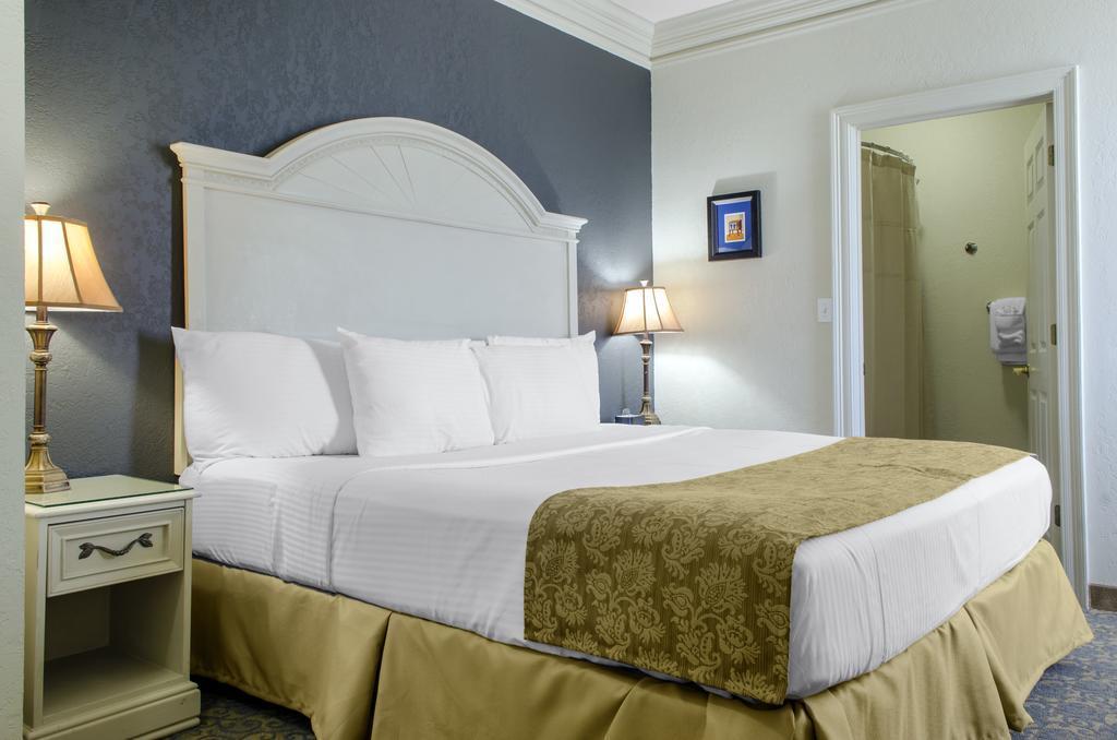 Spark By Hilton Lafayette South Eksteriør billede