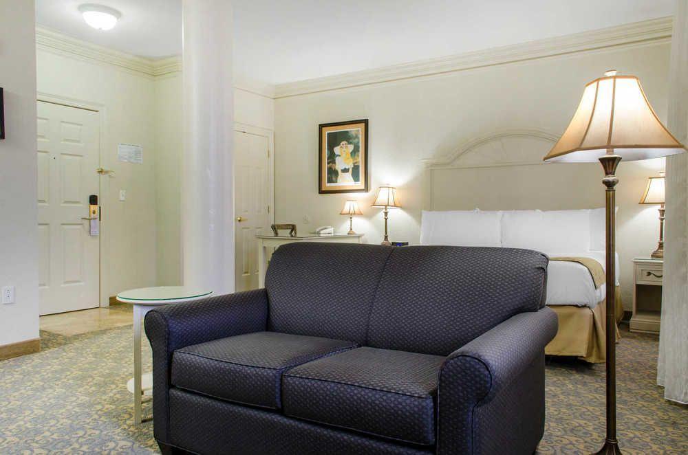 Spark By Hilton Lafayette South Eksteriør billede