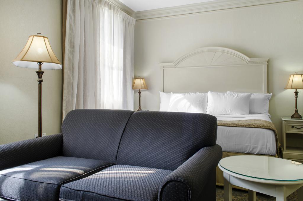 Spark By Hilton Lafayette South Eksteriør billede