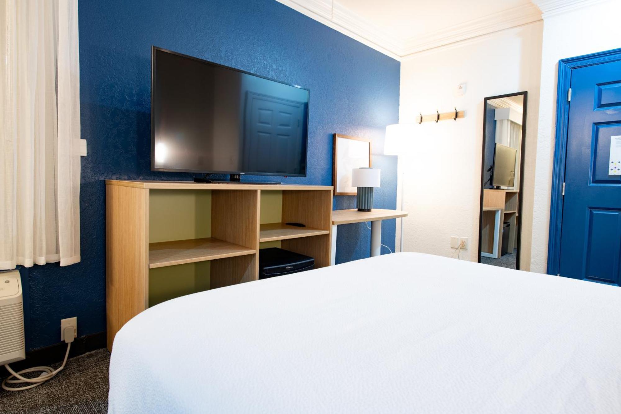 Spark By Hilton Lafayette South Eksteriør billede