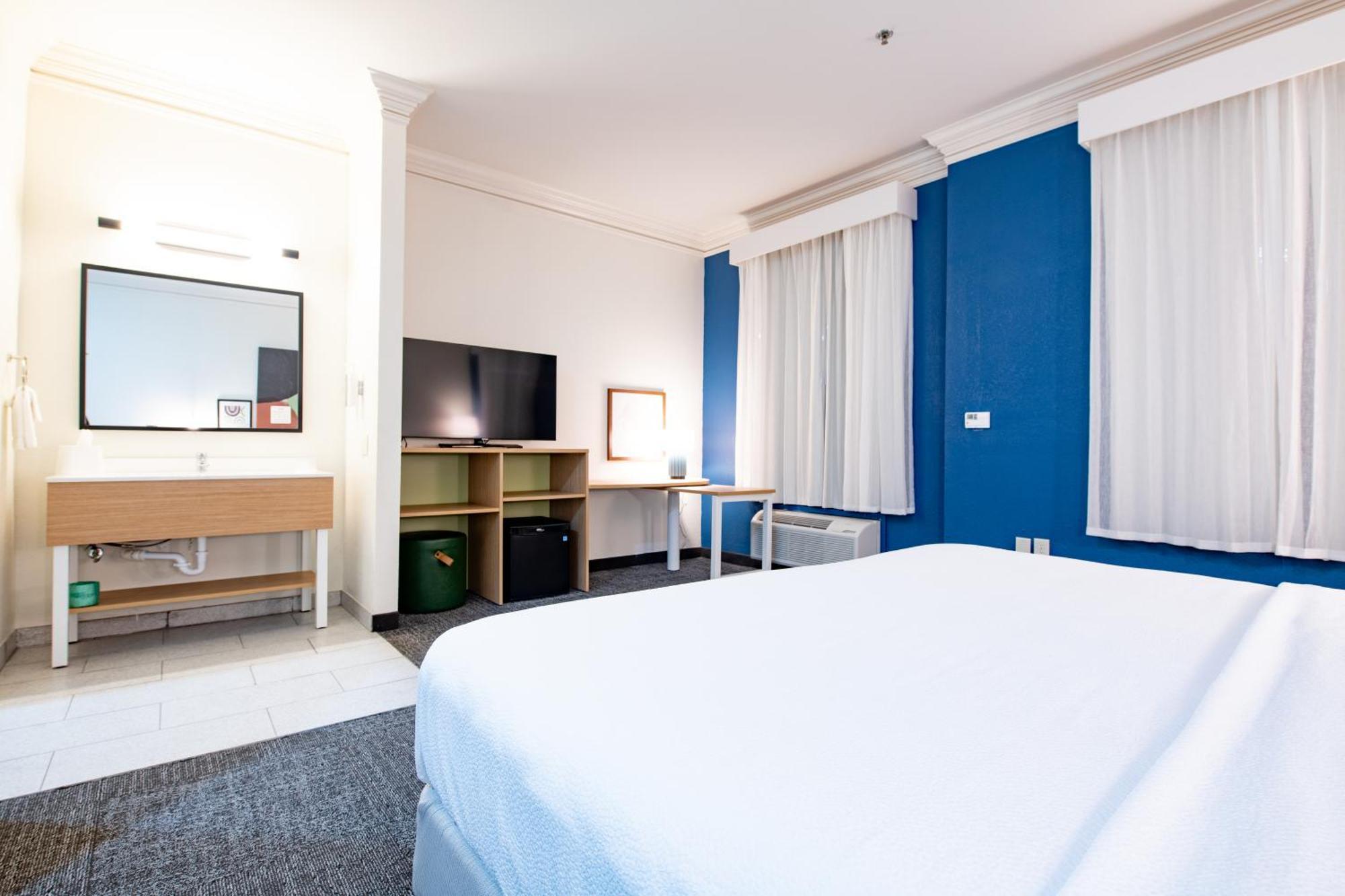 Spark By Hilton Lafayette South Eksteriør billede