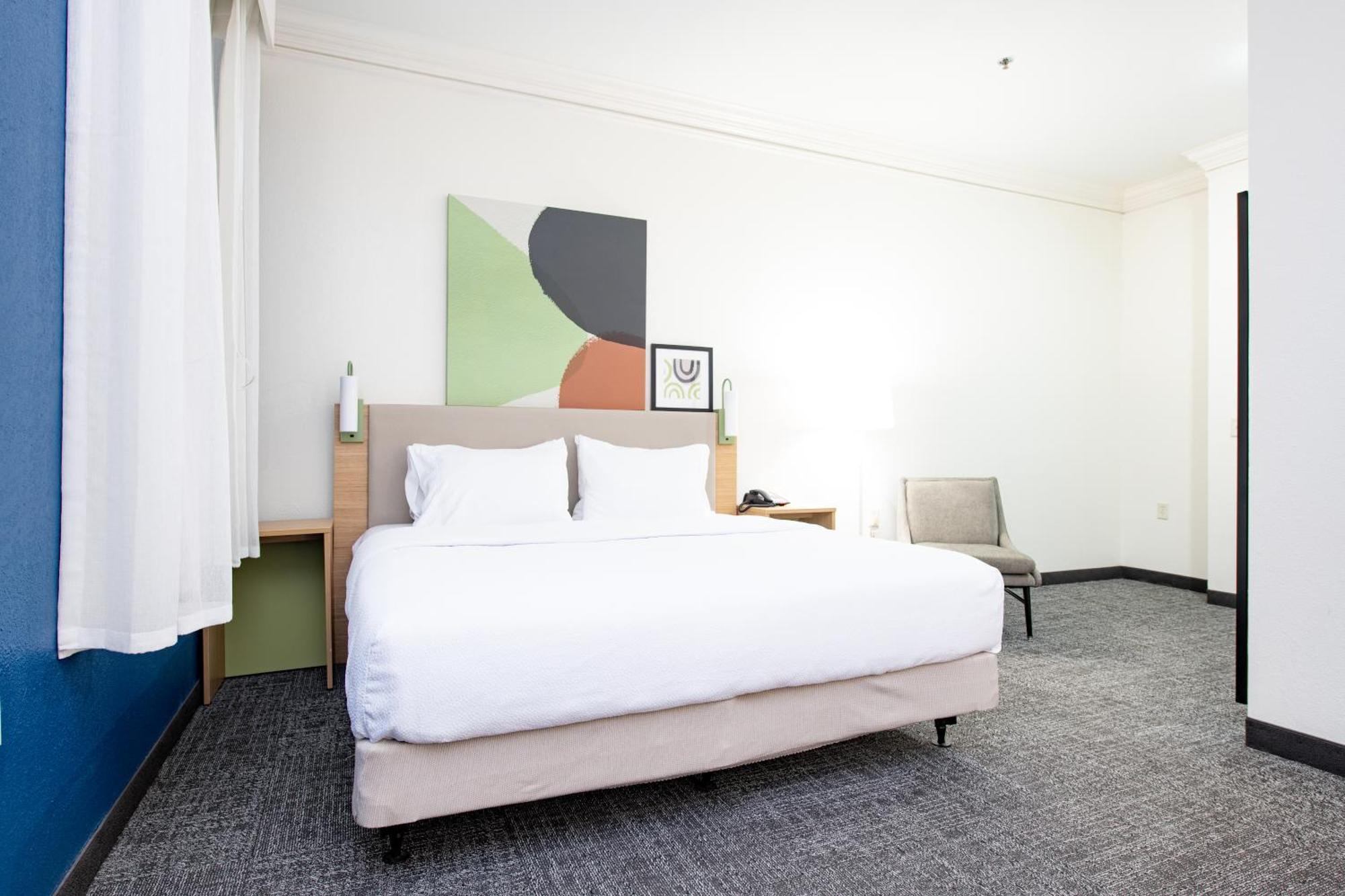 Spark By Hilton Lafayette South Eksteriør billede