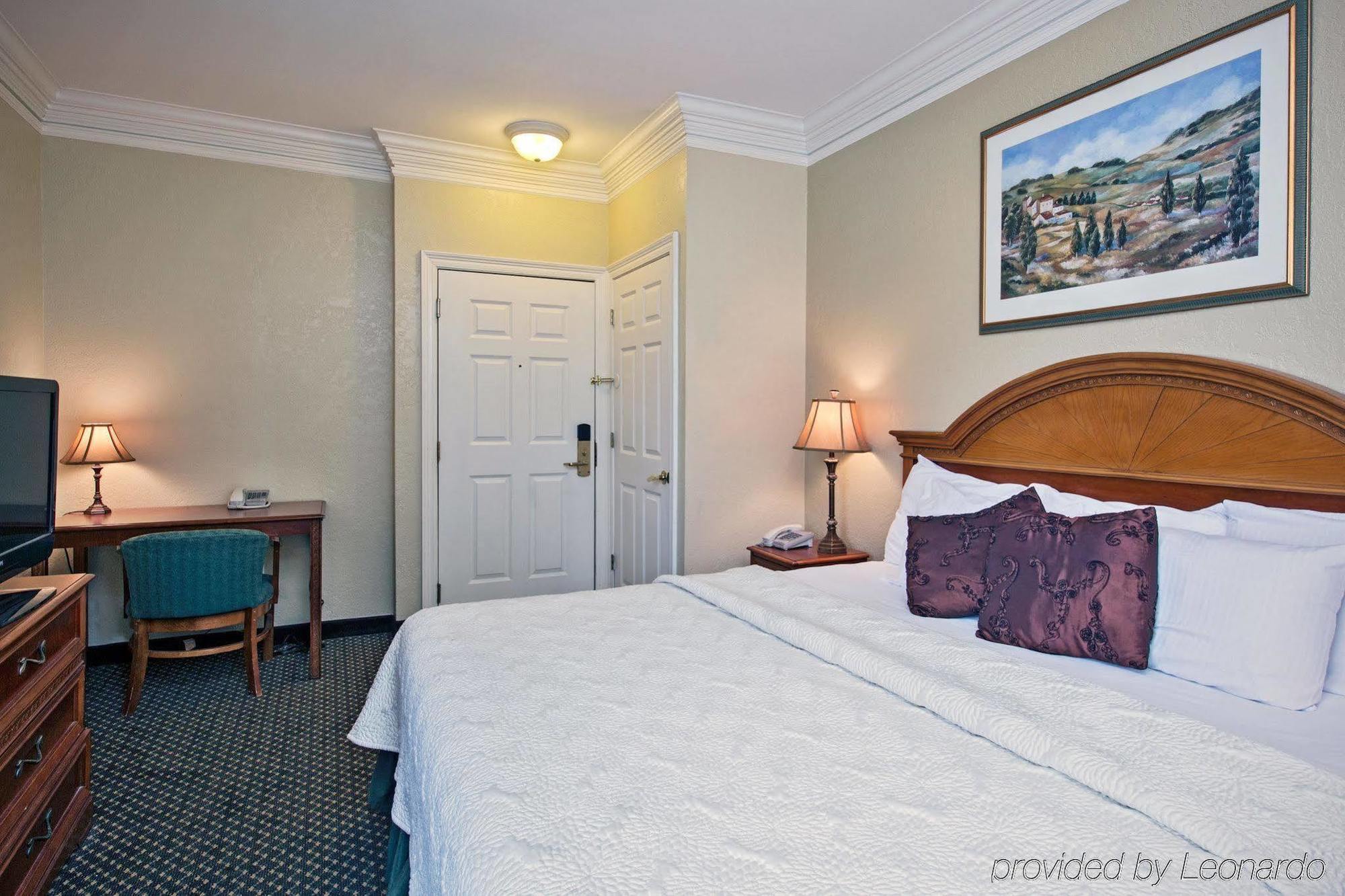Spark By Hilton Lafayette South Eksteriør billede