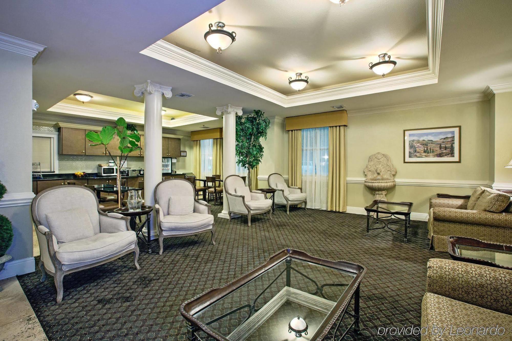 Spark By Hilton Lafayette South Eksteriør billede