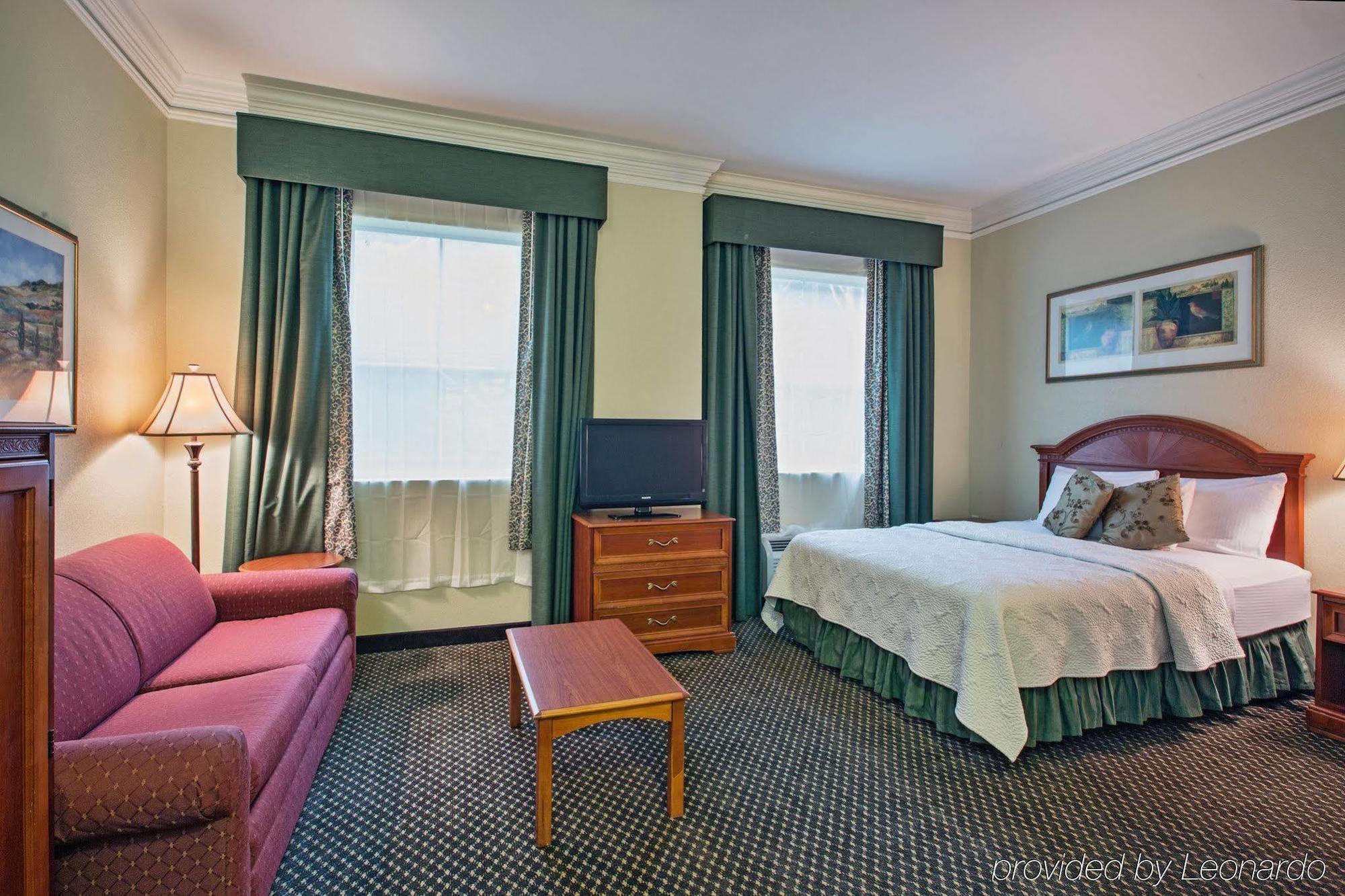Spark By Hilton Lafayette South Eksteriør billede