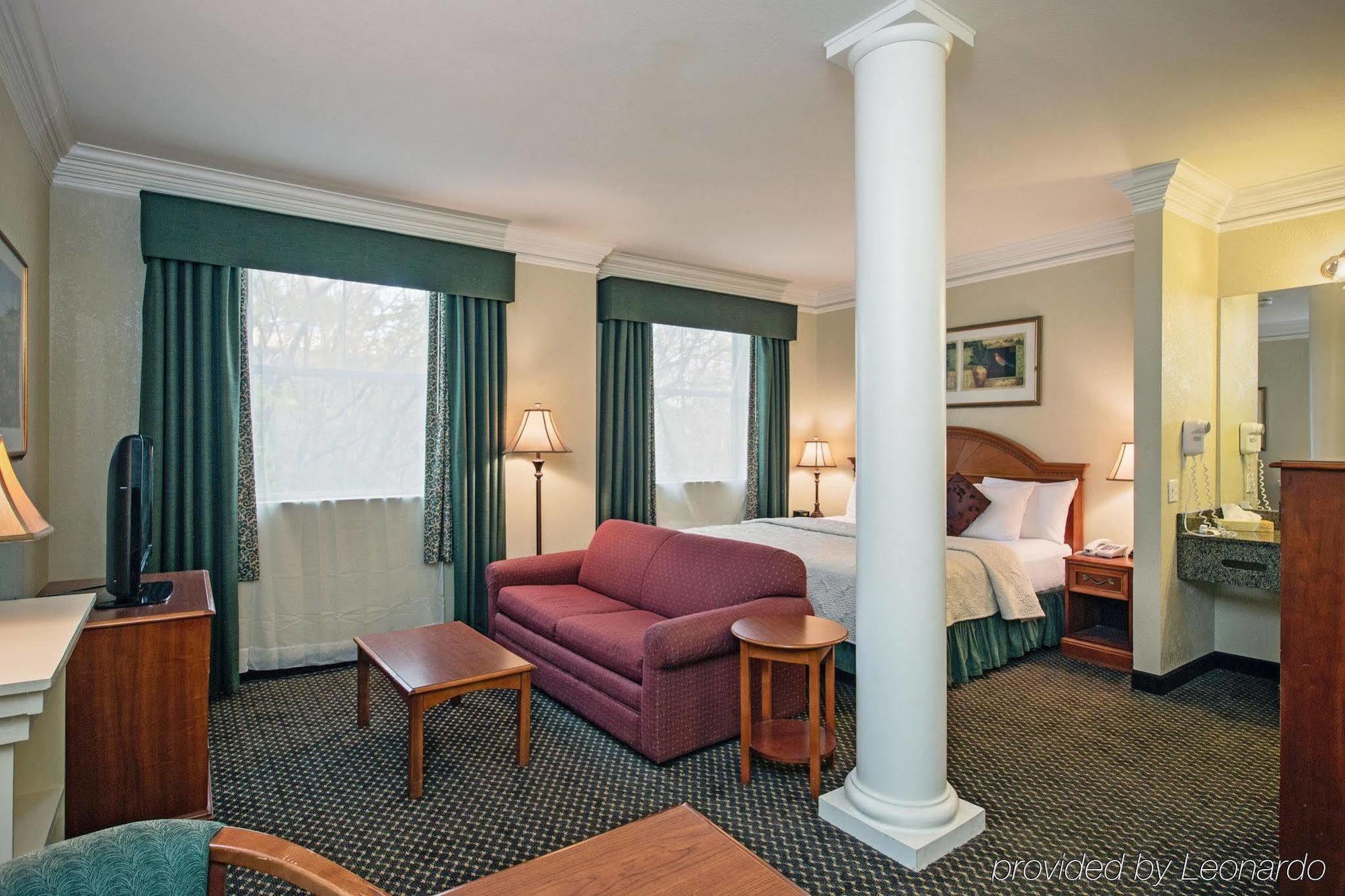 Spark By Hilton Lafayette South Eksteriør billede